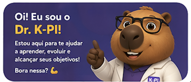 Banner de apresenta&ccedil;&atilde;o do Doutor K-PI