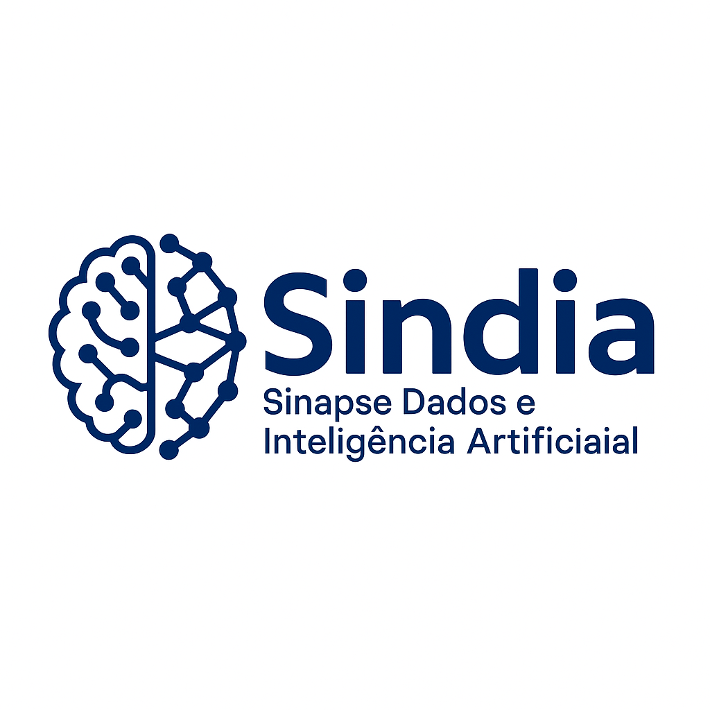 Logo da SINDIA